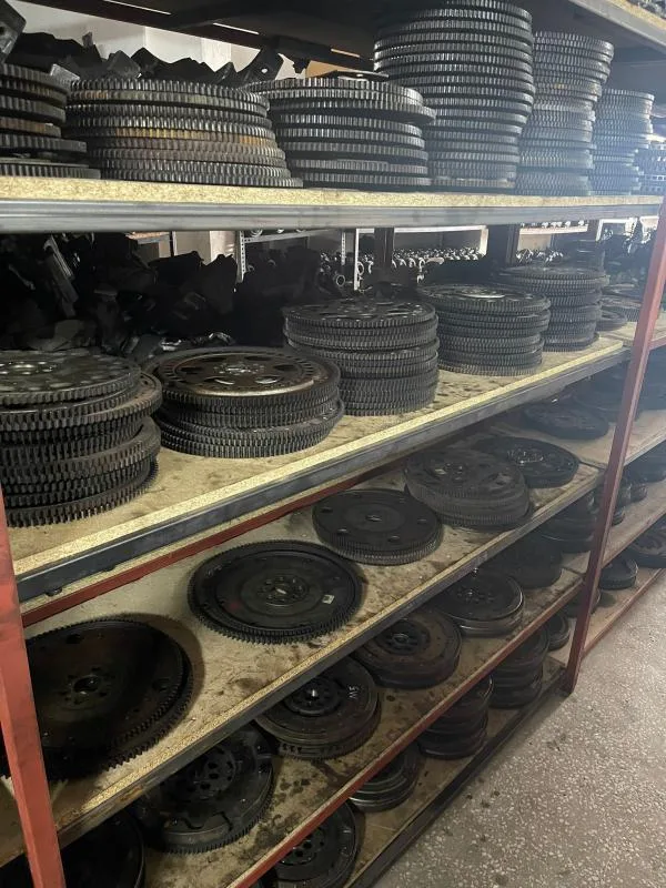 BMW Orijinal Çıkma E70 E90 E91 E92 E93 F01 - Volant X3 X4 X5 X5 X6 11228506670