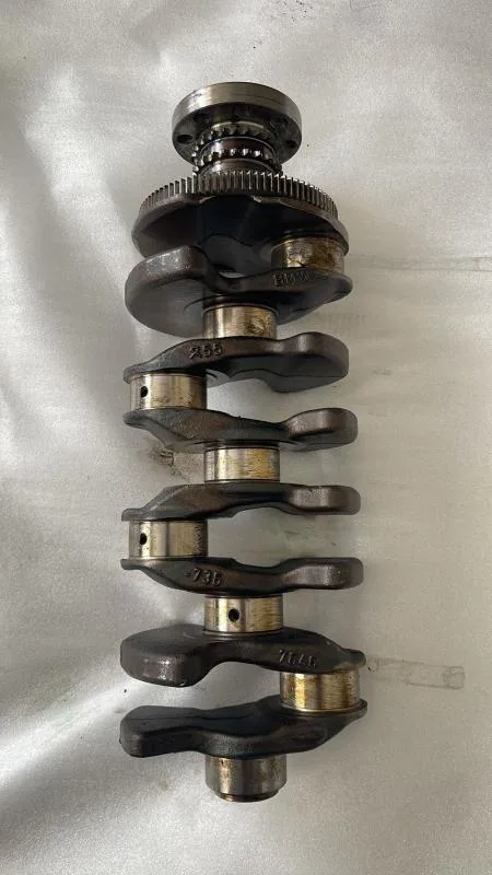 BMW Orijinal Çıkma F20 F30 F32 F34 F48 F56 - B48 Krank Mili 736 7646 11218639541