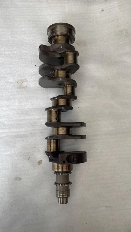 BMW Orijinal Çıkma E31 E38 E39 E53 - Krank Mili M62B44 X5 840İ 740İ 540İ 1704768