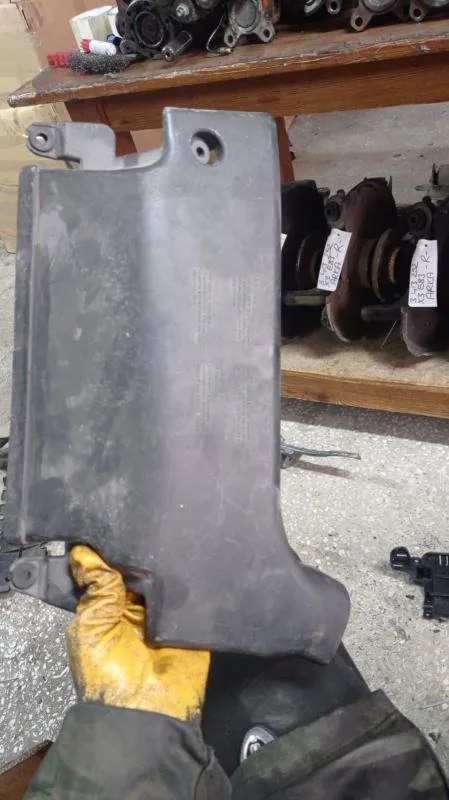 BMW Orijinal Çıkma E46 R55 R56 - Panel Üst Hava Kanalı 13717501988