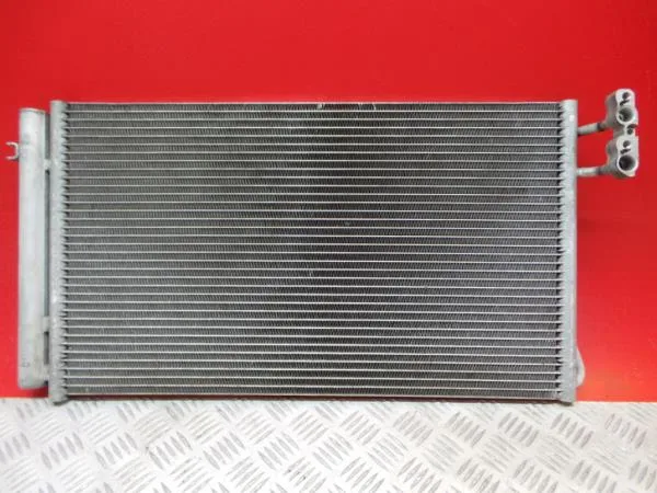 BMW Orijinal Çıkma E84 E90 E91 E92 E93 - Radyatör X1 64539206296