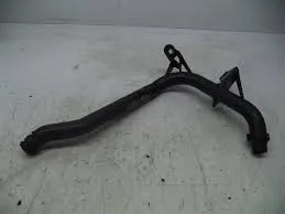 Bmw Çıkma Radyatör Soğutma Borusu E39 E38 E46 M52 M54*11537502525 11537502525 - BMW yedek parça