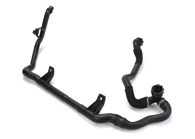 Bmw Çıkma Radyatör Soğutma Borusu E82 E84 E88 E90 E91 17127548222 17127548222 - BMW yedek parça