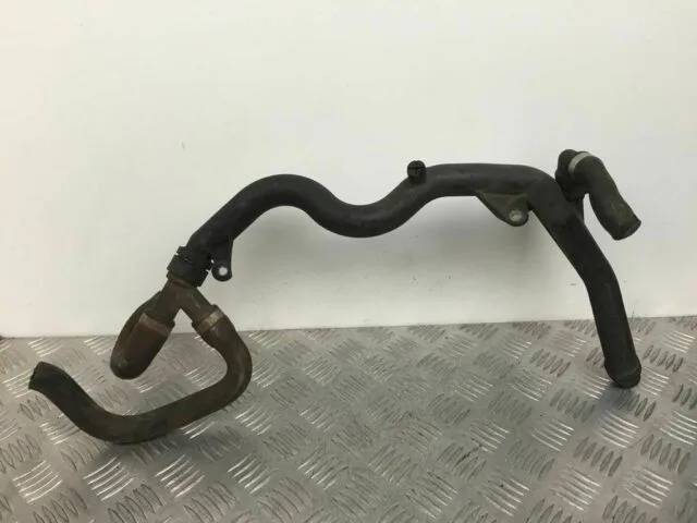 BMW E46 E53 E60 E83 E87 E90 - Devirdaim Hortumu M47N M47N2 M57N 11537802632 | PLUS PARTS