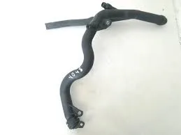 BMW Orijinal Çıkma 3 Serisi E90 E91 E92 E93 - Radyatör Soğutma Borusu M57N2 306D3 B78A 7802631