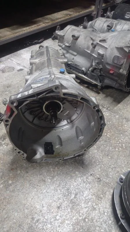 BMW Orijinal Çıkma F20 F30 F32 - B38 Şanzıman