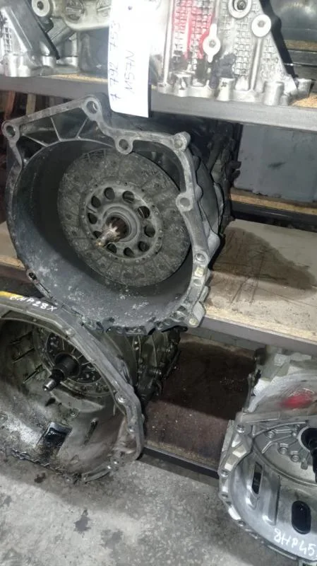 BMW Orijinal Çıkma E82 E84 E90 - Şanzıman 217.0.0007.51