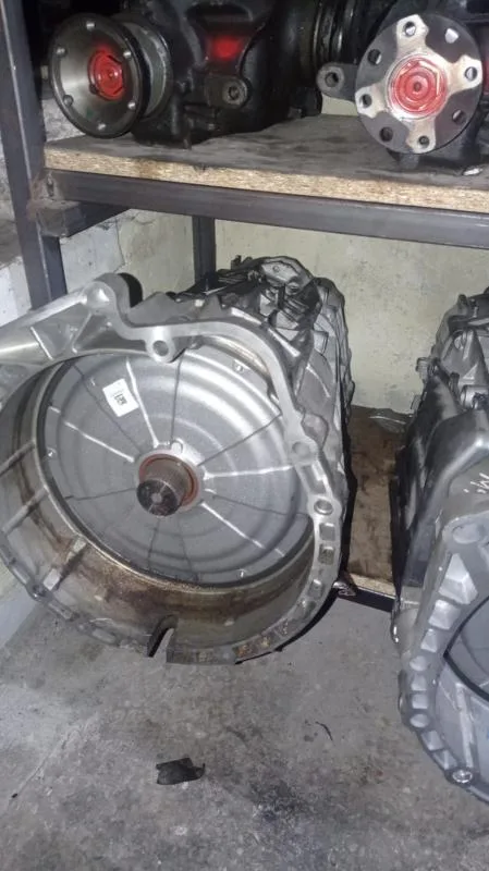 BMW Orijinal Çıkma 3 Serisi E90 E91 E92 E93 - Şanzıman M3 Gs7D36Sg 436.0.0003.31 6896031884
