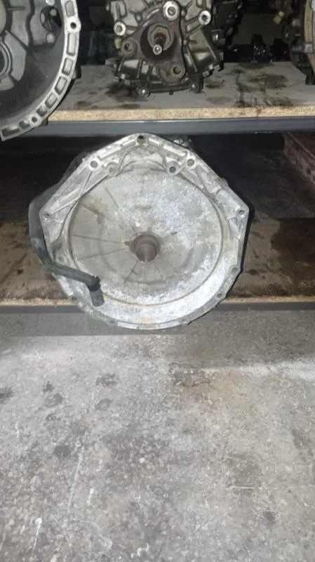 BMW Orijinal Çıkma 3 Serisi E90 E92 E93 - Şanzıman M3