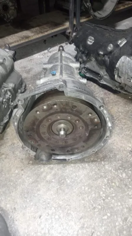 BMW Orijinal Çıkma F07 F11 F20 F30 F32 F33 - Şanzıman Lcı 24009487561