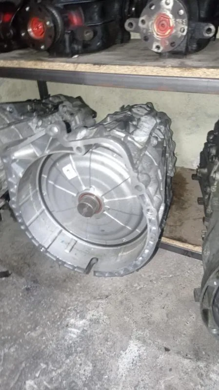 BMW Orijinal Çıkma M Serisi F80 M3 - M Serisi M Serisi M Serisi M Serisi M Serisi M Serisi Şanzıman M3 M4 F80 0140546Aa0 436.0.0007.18