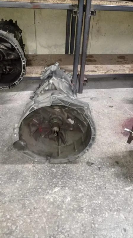 BMW Orijinal Çıkma X3 F25 - Şanzıman 26338 N47D20O1 1089301095