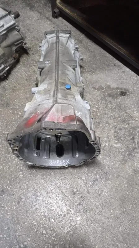 BMW Orijinal Çıkma E70 E71 - S63 Şanzıman X5 M X6 X6 M 8Hp-45X 7Wj5 24007599809