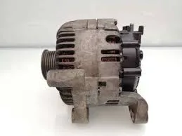 BMW Orijinal Çıkma X5 E70 - M57 Şarj Dinamosu Alternatör X1 3.0D 7801173