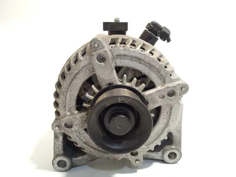 BMW Orijinal Çıkma F30 F80 M3 - B47 B48 Şarj Dinamosu Alternatör F80 5831226