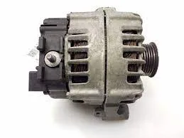 BMW Orijinal Çıkma X6 E71 - Şarj Dinamosu Alternatör 7808074