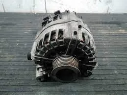 BMW Orijinal Çıkma E83 E90 E91 E92 E93 - Şarj Dinamosu Alternatör Lcı Lcı Lcı Lcı X3 (E83Lcı) B12317808073 12317805432