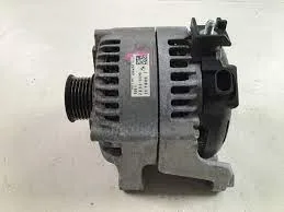 BMW Orijinal Çıkma F10 F30 F31 F80 M3 - Şarj Dinamosu Alternatör F80