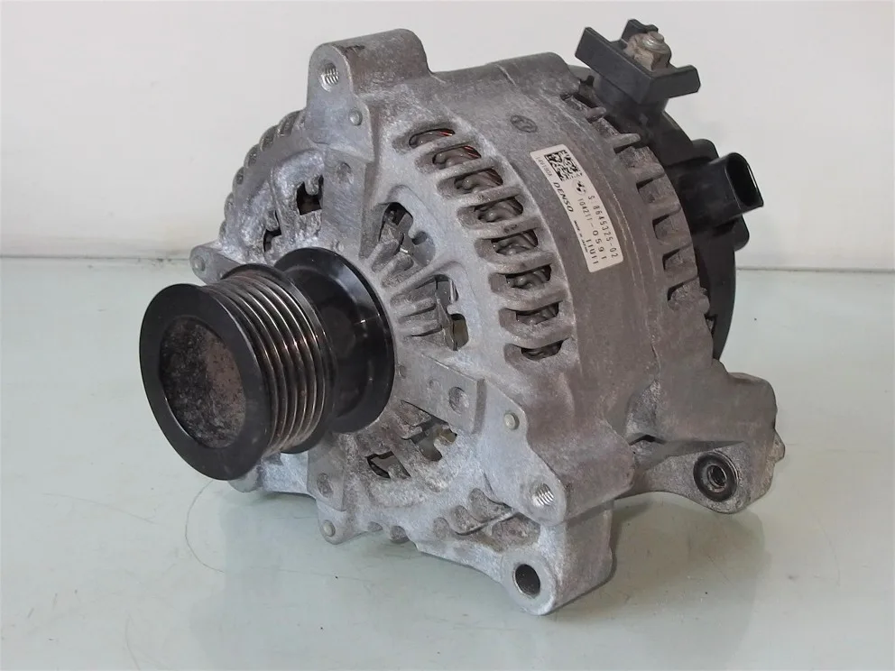 BMW Orijinal Çıkma F20 F30 F32 F36 - B38 B48 Şarj Dinamosu Alternatör