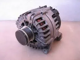 BMW Orijinal Çıkma F20 F30 F32 F34 - N47 Şarj Dinamosu Alternatör 320D 12317823343