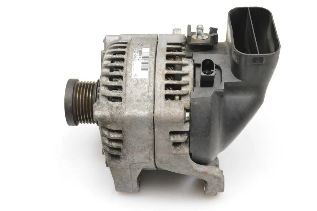 Bmw Çıkma Şarj Dinamosu / Alternatör F30 F20 N13 F21 12317605060 12317605060 - BMW yedek parça