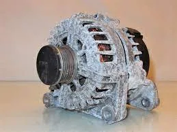 BMW Orijinal Çıkma F16 F32 F36 - Şarj Dinamosu Alternatör 435Dx X6 N57D30A 8570676