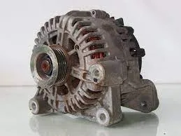 BMW Orijinal Çıkma MINI R55 R56 R57 R60 R61 - Şarj Dinamosu Alternatör 112033374