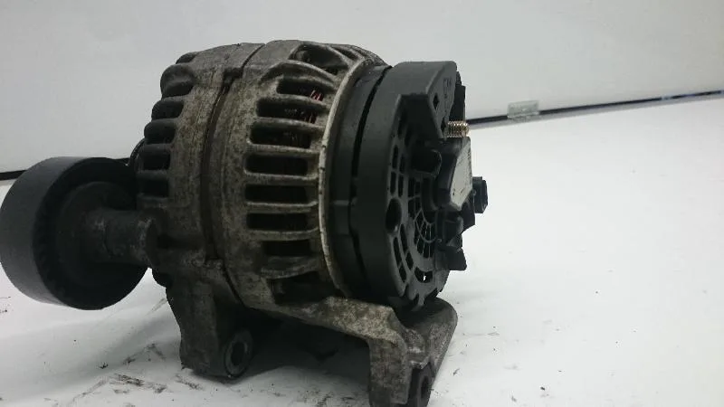 BMW Orijinal Çıkma E65 E66 E83 - M54 Şarj Dinamosu Alternatör X3 , , E67 X3