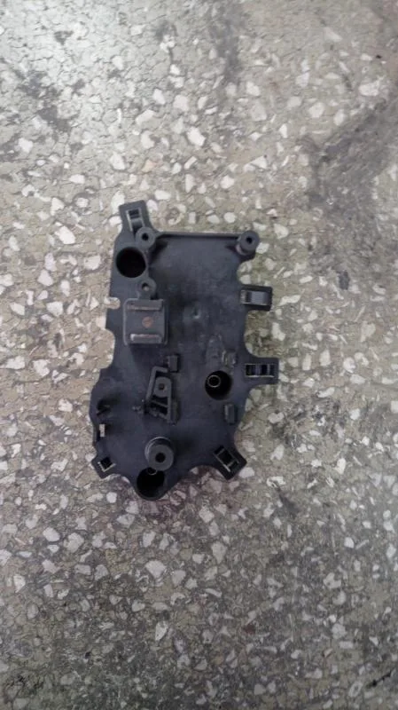 BMW Orijinal Çıkma E70 E71 F01 F07 F10 F11 - Sensör Tutucu X5 X6 13627805604