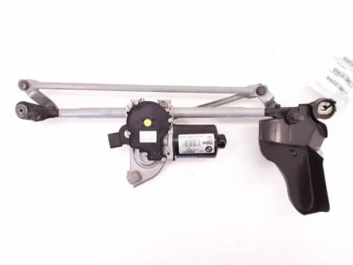 BMW Orijinal Çıkma F20 F30 F80 M3 - Silecek Motoru F80