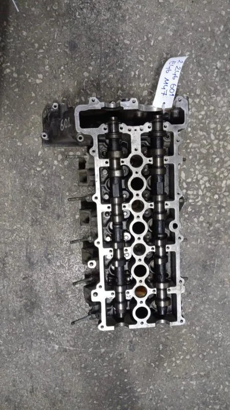 BMW Orijinal Çıkma 3 Serisi E46 - M47 Silindir Kapağı Üst Kapak 2246601