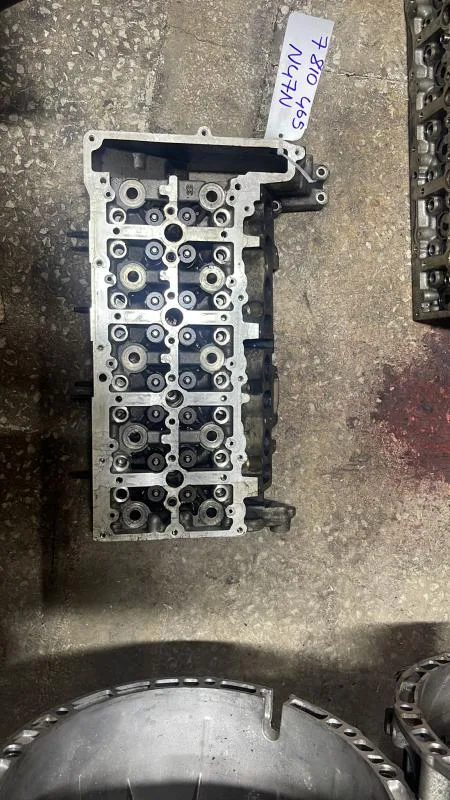 BMW Orijinal Çıkma E90 E91 F10 F20 F21 F25 - Silindir Kapağı Üst Kapak N47D20 7810465