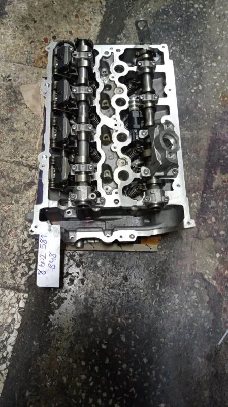 BMW Orijinal Çıkma F30 F48 G01 G30 - B46 Silindir Kapağı Üst Kapak X3 2.0 330E Hybrid B48B20A 8602581