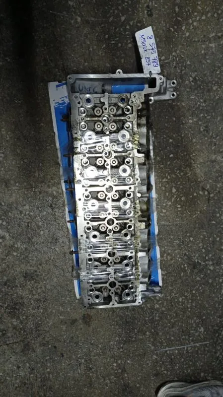 BMW Orijinal Çıkma G11 G30 - Silindir Kapağı Üst Kapak M50Dx B57D30C 8575789