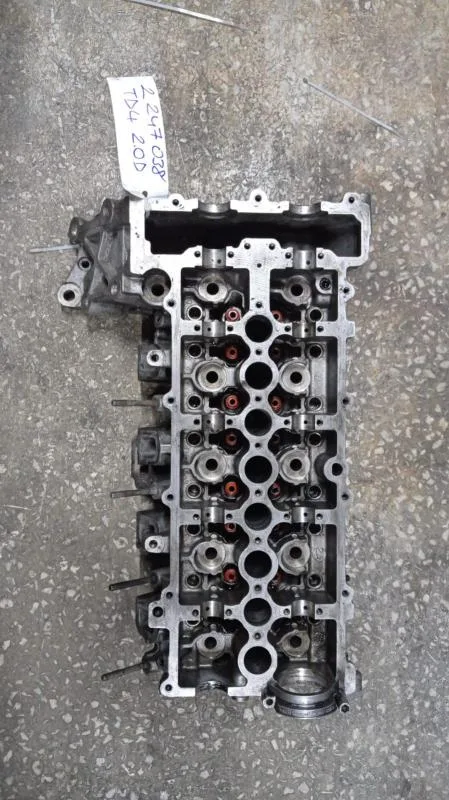 BMW Orijinal Çıkma Silindir Kapağı Üst Kapak Land Rover Freelander 1 Td4 2.0 Diesel 2247038