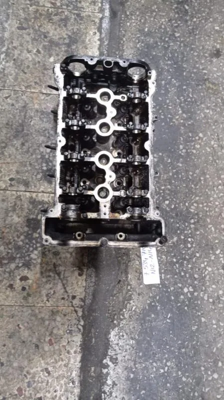 BMW Orijinal Çıkma MINI R55 R56 R57 - N14 Silindir Kapağı Üst Kapak Cooper S 1.6 7534710