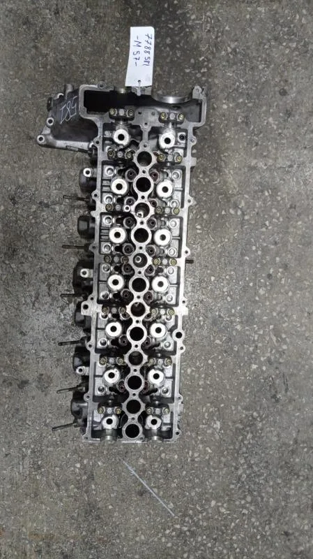BMW Orijinal Çıkma X5 E53 - M57 Silindir Kapağı Üst Kapak 7788581