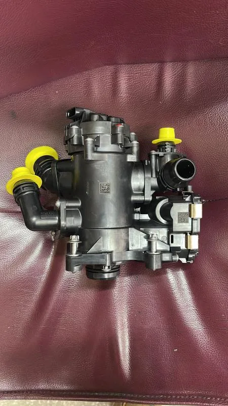 BMW Orijinal Çıkma F40 F46 F55 F56 - Termostat X1 B48A20B 610472.08 8631943