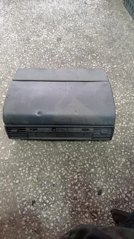 BMW Orijinal Çıkma 3 Serisi E36 - Torpido M3 51168153013