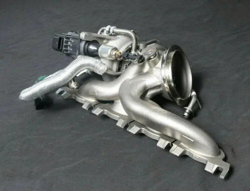 BMW Orijinal Çıkma F20 F21 F22 F23 F32 F33 - Turbo Lcı Lcı Lcı Gt Lcı X3 X4 11657637563