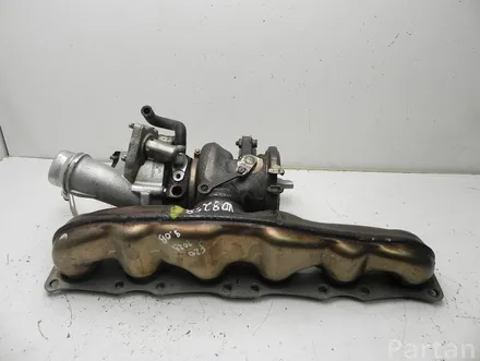 BMW Orijinal Çıkma F06 F07 F10 F11 F12 F13 - Turbo Lcı X3 X4 X5 X6 11657643115