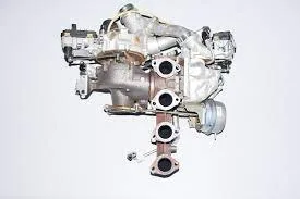 BMW Orijinal Çıkma X5 F15 F85 - Turbo B47D20B ( , ) 8513566