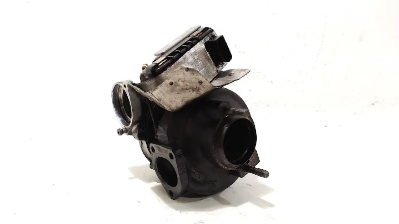 BMW Orijinal Çıkma E53 E61 - Turbo 742730 7790306E M57N 742730-0001 11657790308