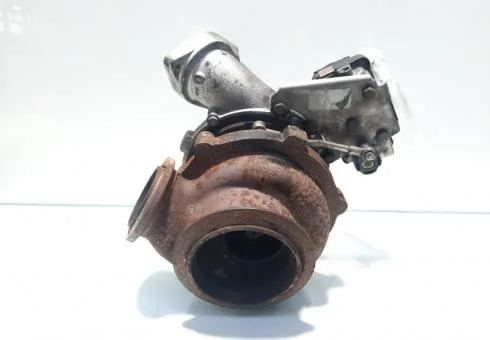 BMW Orijinal Çıkma 3 Serisi E90 E91 - Turbo M57N2 758352, 7796311, 7796311E, 7796311H, 7796311I, 7796311J