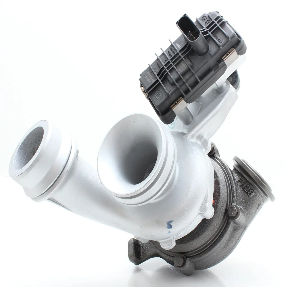 BMW Orijinal Çıkma 1 Serisi F20 F21 - B37 Turbo 11658514267