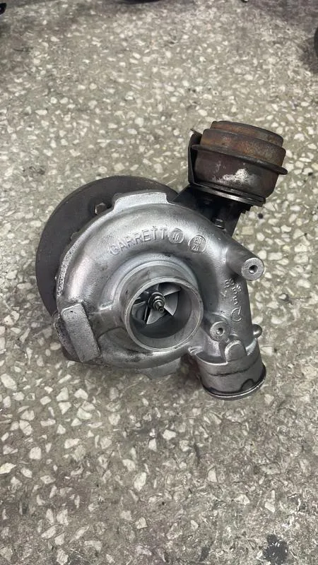 BMW Orijinal Çıkma E39 E46 E53 - M57 Turbo Şarj 3.0D 530D 434826 X5