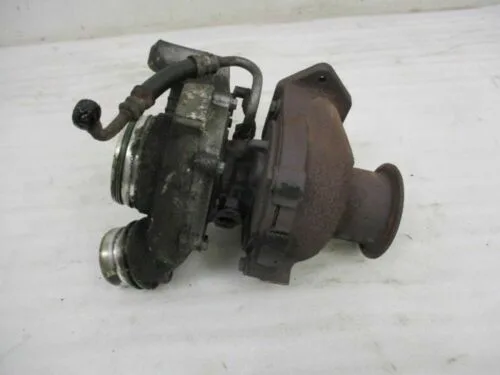 BMW Orijinal Çıkma 1 Serisi E82 E88 - Turbo Şarj 11657810190