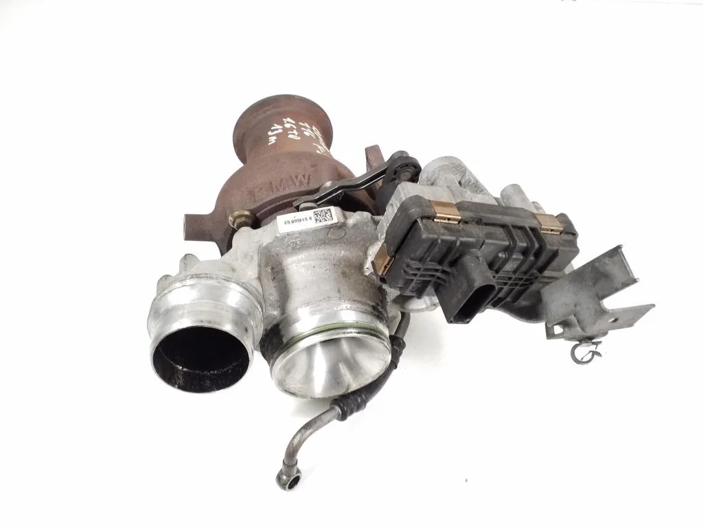 BMW Orijinal Çıkma E21 F20 F21 - Turbo Şarj E20 54359700048