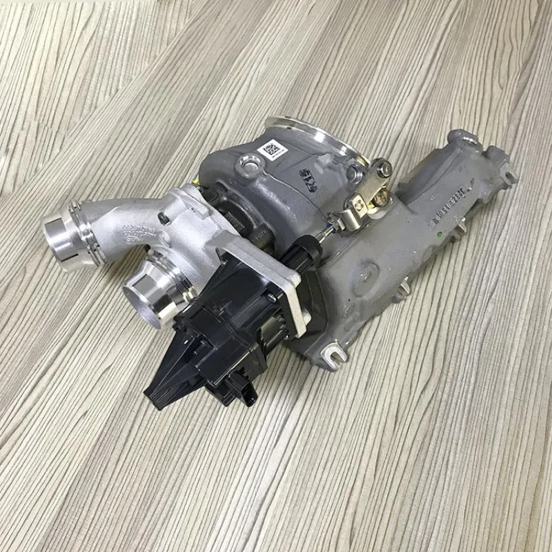 BMW Orijinal Çıkma F20 F22 F30 F32 - B38 Turbo Şarj