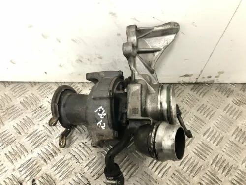 BMW Orijinal Çıkma F11 F20 F30 F31 F32 F82 M4 - N47 Turbo Şarj F82
